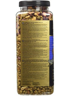 زوو ميد طعام السلاحف المائية من Zoo Med Gourmet سعة 11 أونصة - عبوة من قطعتين  - Image 2