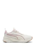 بوما warm white-mauve mist-poised pink
