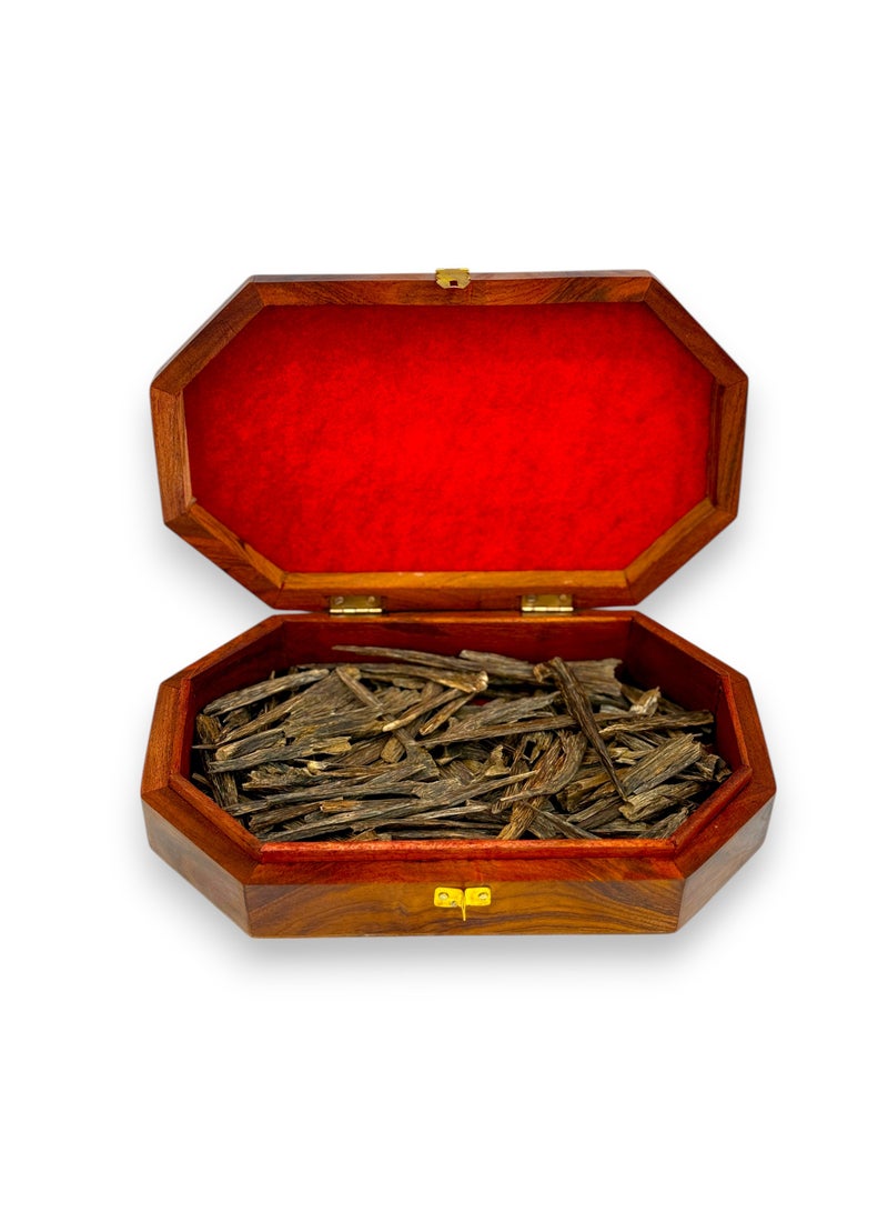 Majlis Al Oud Oud Sallah Double Super 50g - Image 1