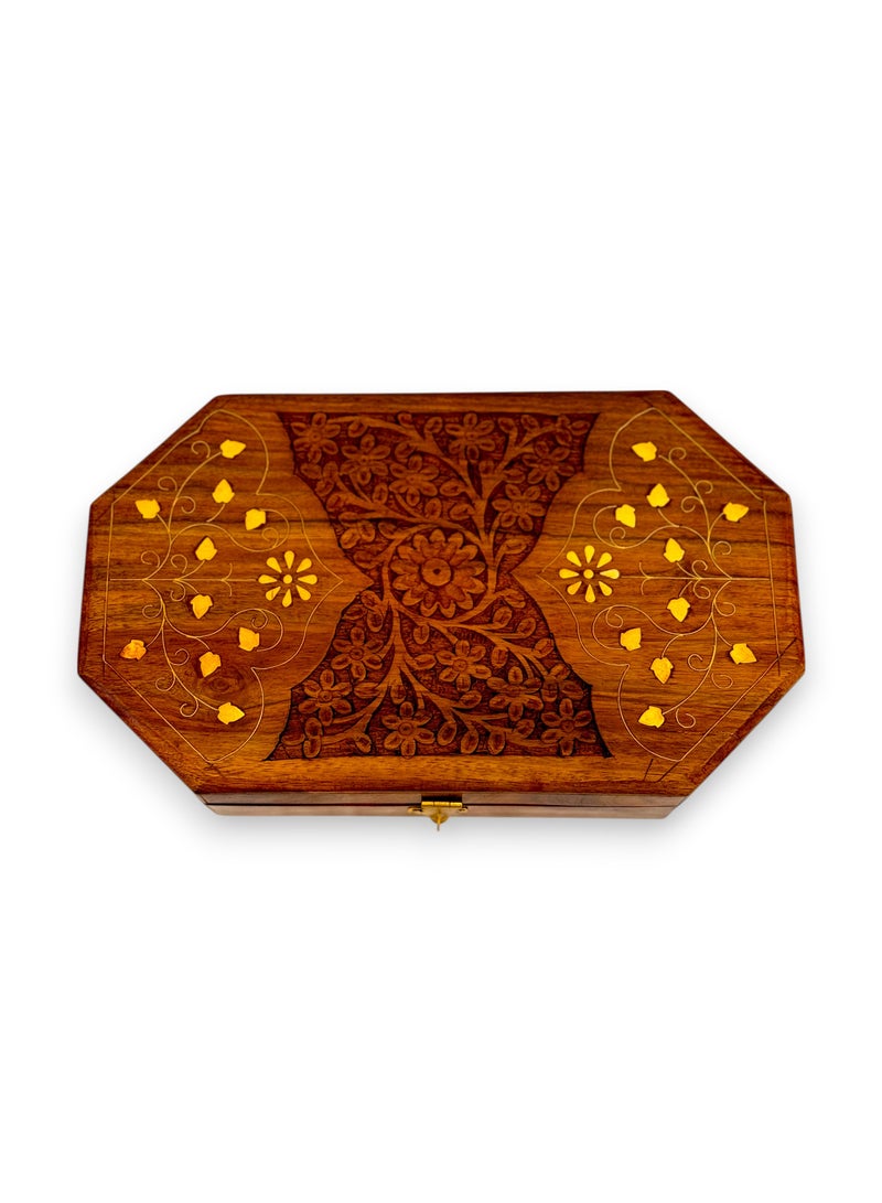 Majlis Al Oud Oud Sallah Double Super 50g - Image 2