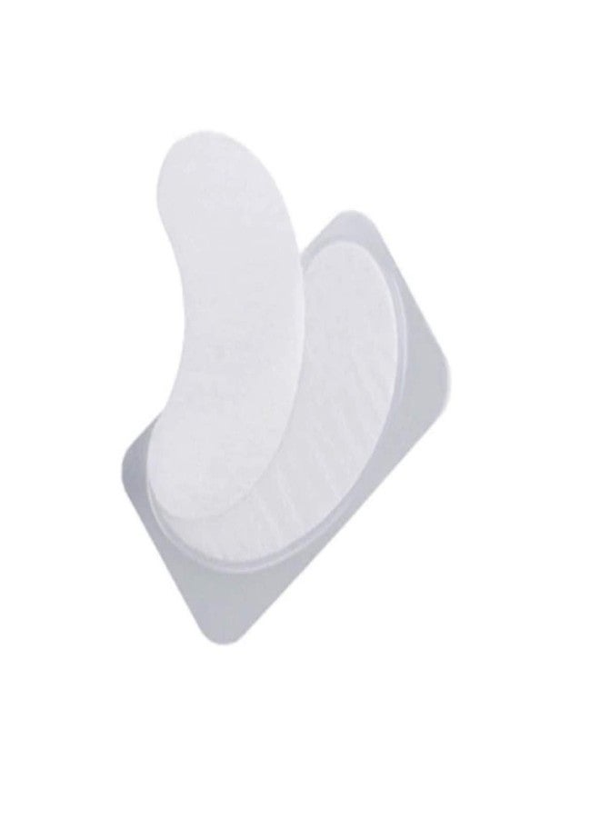 Alluring Eyelash Extensions Under Eye Anti-wrinkle Collagen Eye Pads Patches - BANANA SHAPE QTY 50 - Image 2