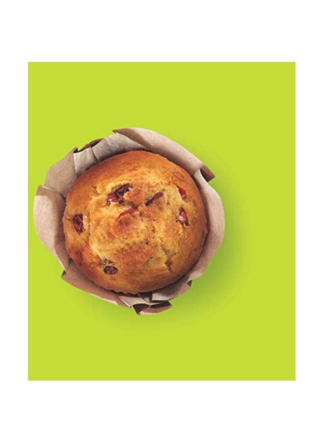 PaperChef - Parchment Lotus Baking Cups - Easy Release, Non-Stick Paper - 12 count - Image 3