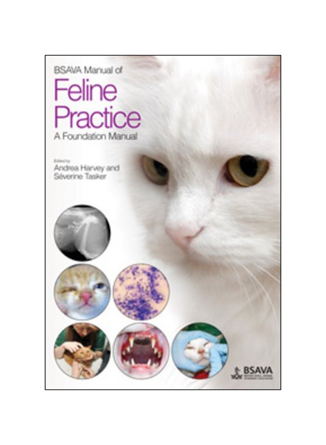 BSAVA Manual Of Feline Practice