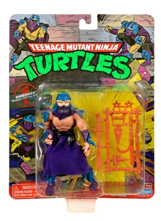 Teenage Mutant Ninja Turtles: 4” Original Classic Shredder Basic Figure - pzsku/ZDE877D24EB7C578542C2Z/45/_/1686044924/eba7fff9-1af4-4a5a-8406-c8a0d705b501