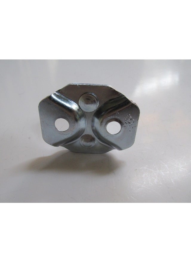 SH - Fiat Egea- Cross- 21->; Front Door Lock Counterpart Right/left Same (Piece) - Image 1