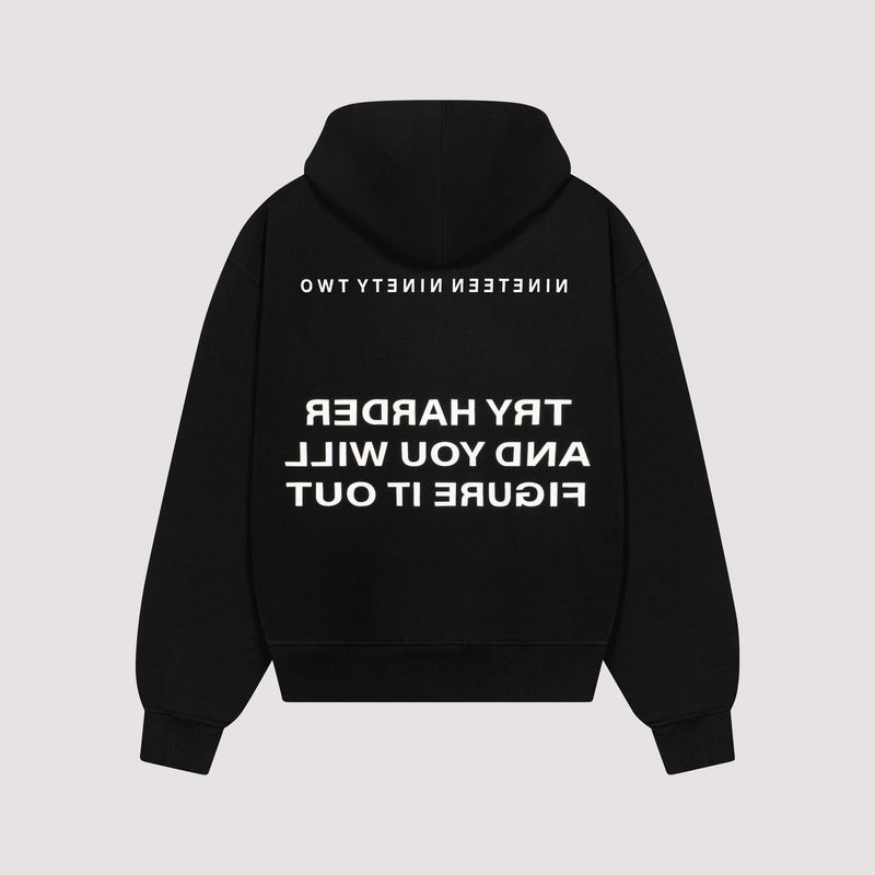 NINETEEN NINETY TWO هودي TRY - Image 1