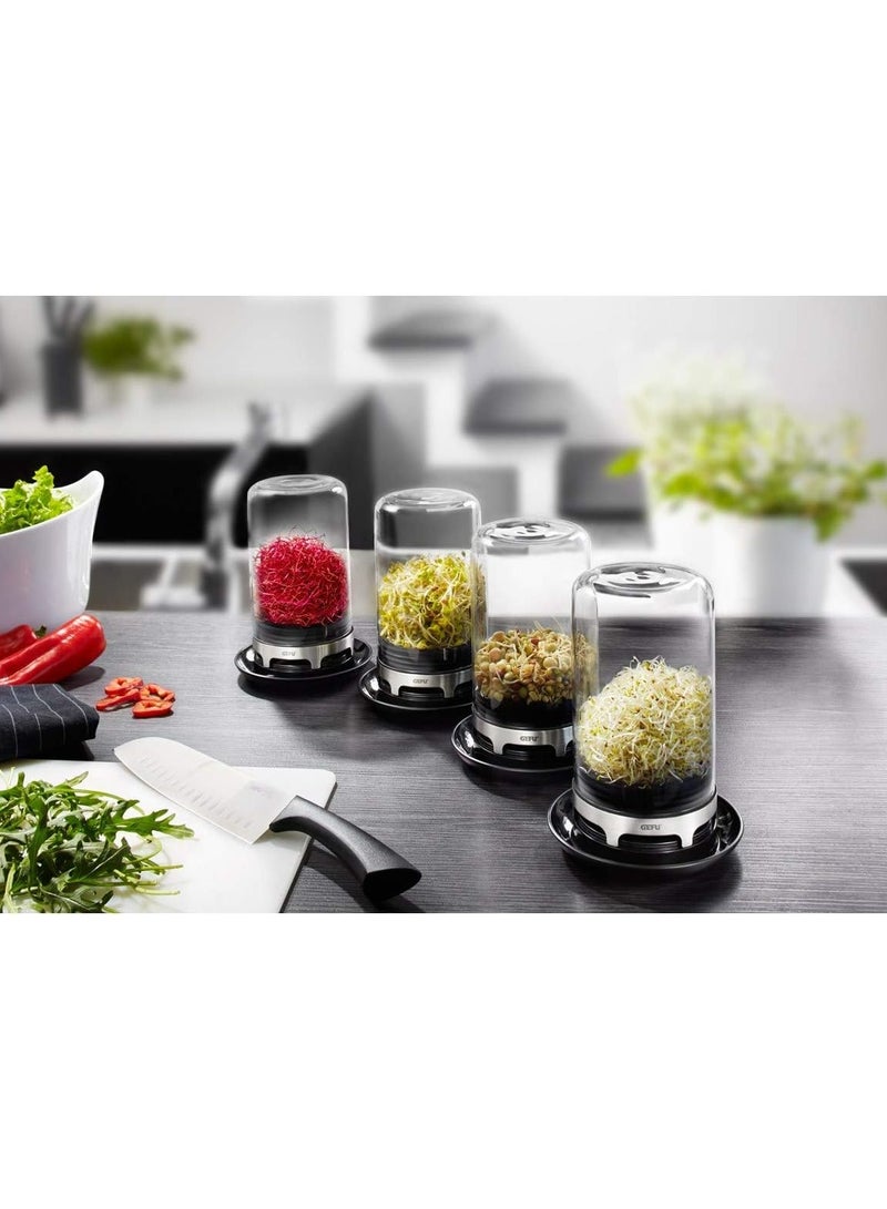 GEFU GE18910 Bivita Seed Propagator  - Image 2