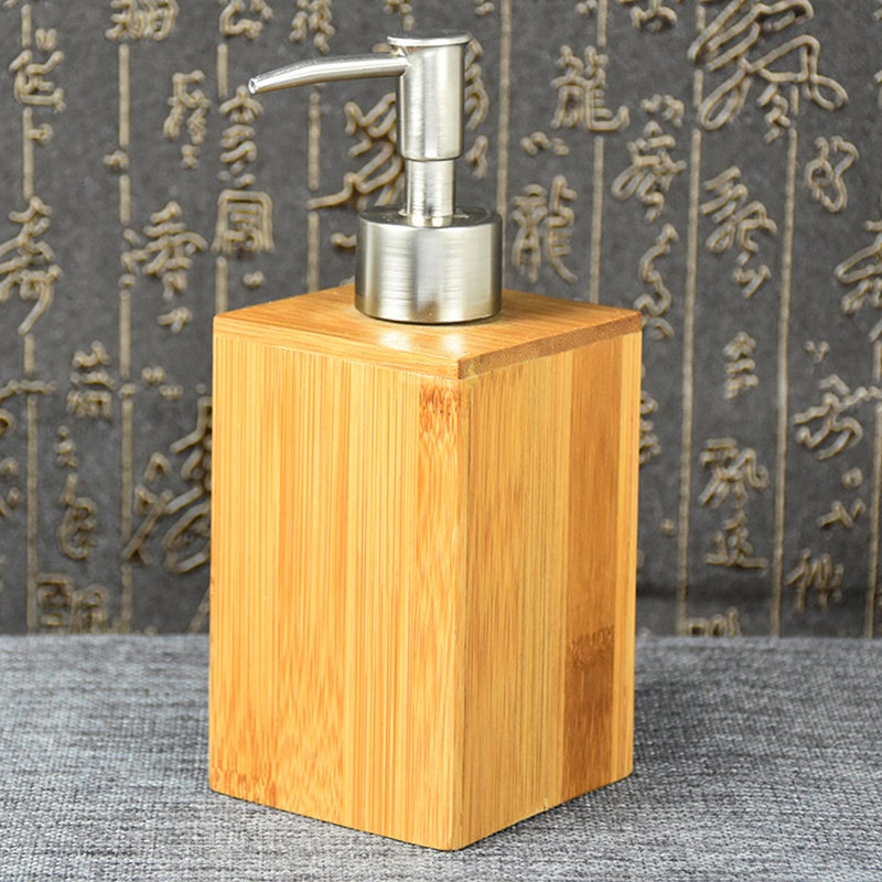 🚽 عبوات جل استحمام مزودة بمضخة وتصميم مانع للتسرب للاستخدام في الحمام والخارج - Image 2
