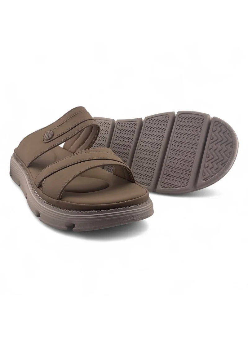 Al Hadaf AL Hadaf Premium Men's Anti-Slip Sole
