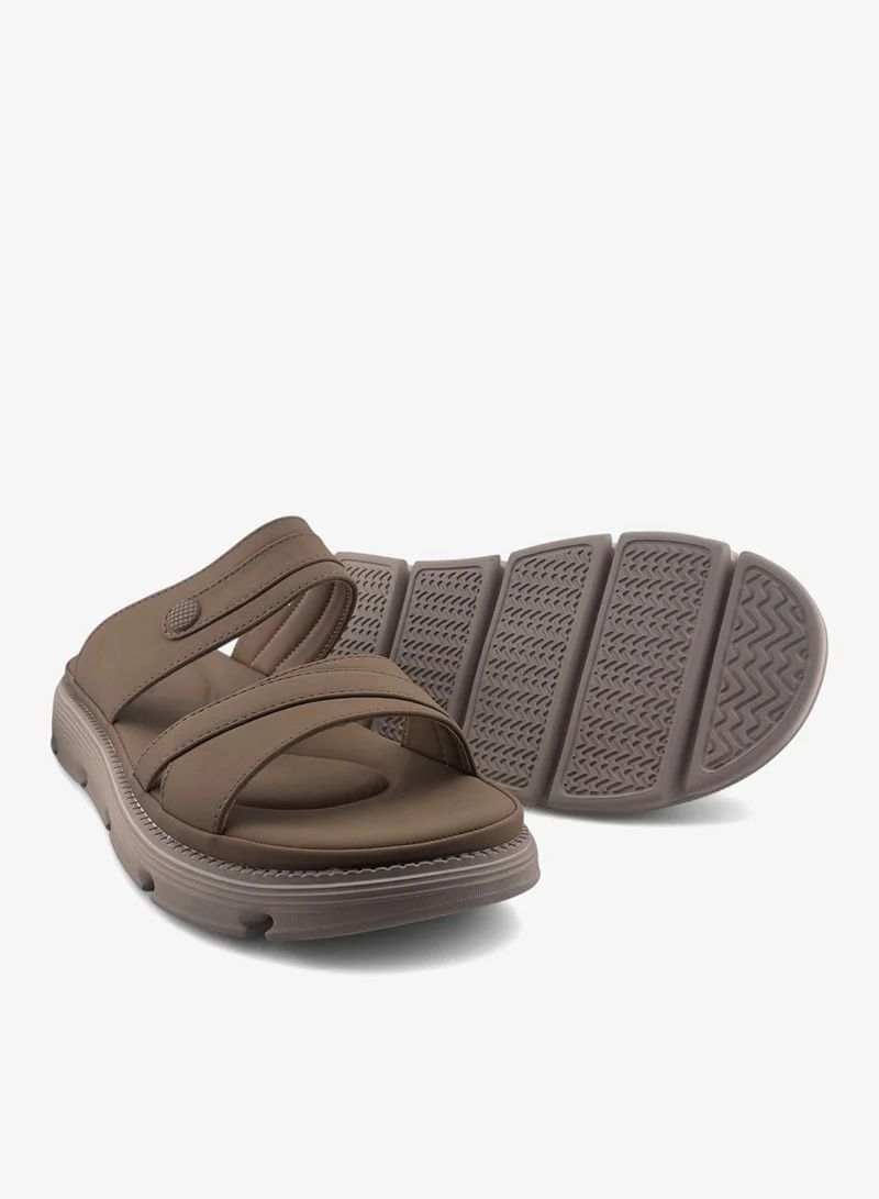 الهدف نعل رجالي فاخر مانع للانزلاق من الهدف