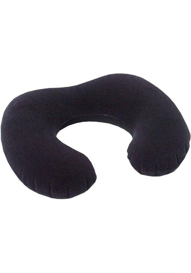 INTEX Recreation Travel Pillow Grey - Image 1