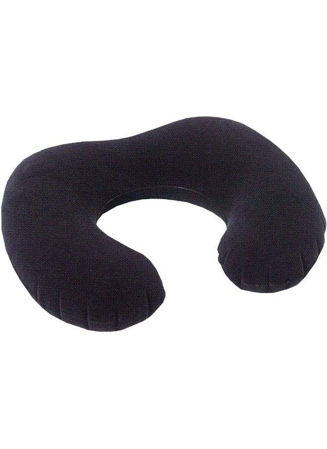 INTEX وسادة سفر ترفيهية رمادية  - Image 1