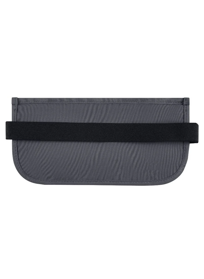 Wenger Security RFID Waist Belt Grey - 611879