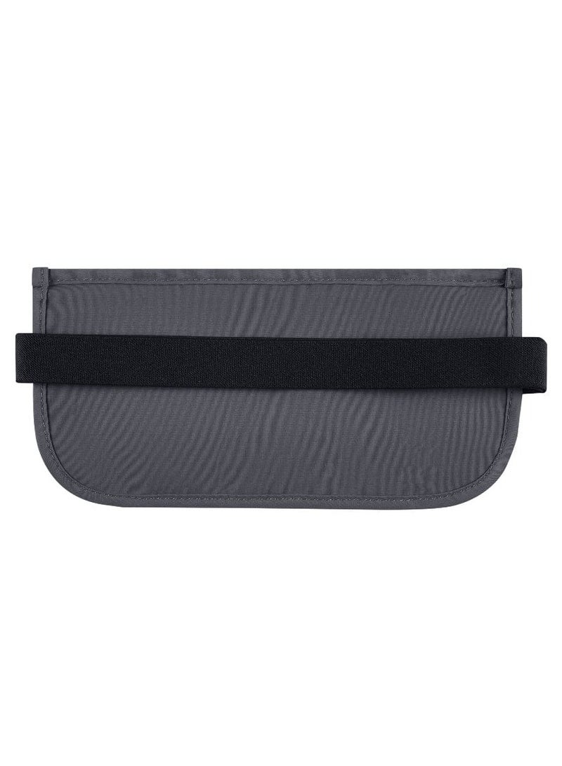 Wenger Security RFID Waist Belt Grey - 611879  - Image 5