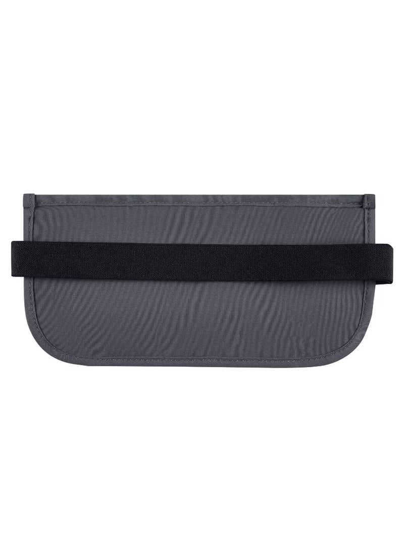 Wenger - Security RFID Waist Belt Grey - 611879 - Image 1