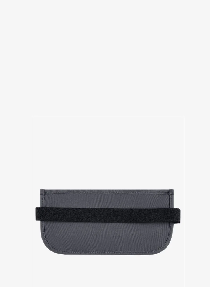 Wenger  Security RFID Waist Belt Grey - 611879  | Best Price UAE