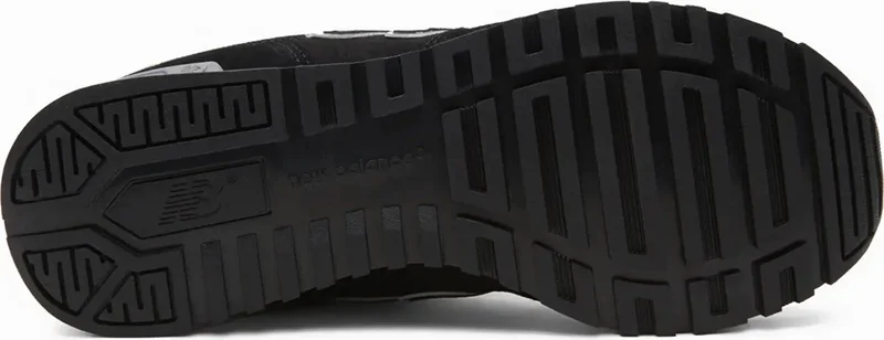New Balance New Balance 565 Black Men's Sneaker Shoes ml 565 Blk V6