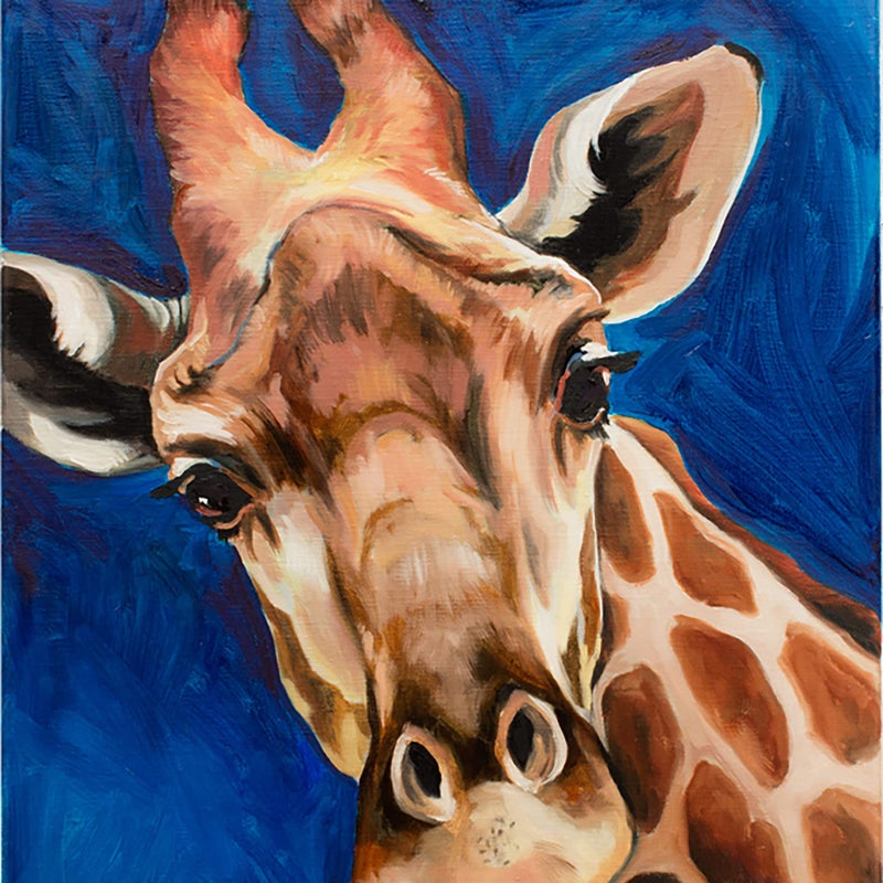 Centurion Deluxe Professional Oil Primed Linen Canvas Panels - 6x8-12 Pack of Linen Canvases for Painting, Artwork and More - Image 3