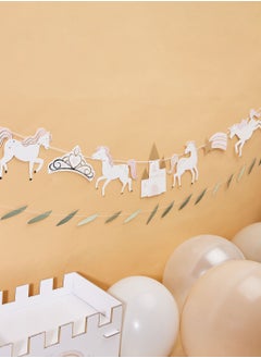 Princess Character Garland
