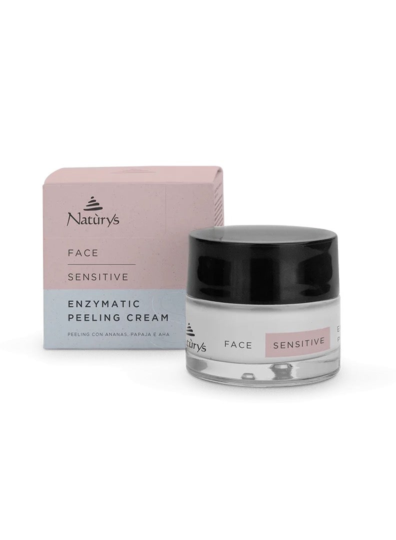 Naturys NATURYS FACE Enzimatic peel  - Image 1