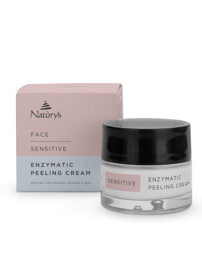 Naturys NATURYS FACE Enzimatic peel  - Image 2