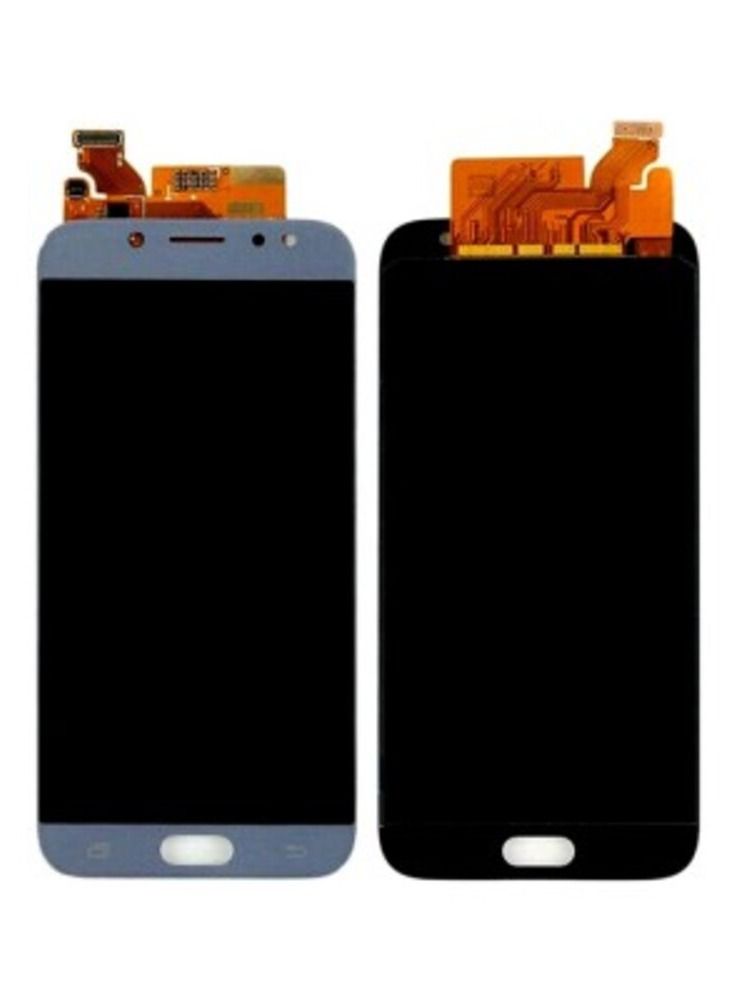 شاشة لمس LCD بديلة لهاتف سامسونج SM-J30