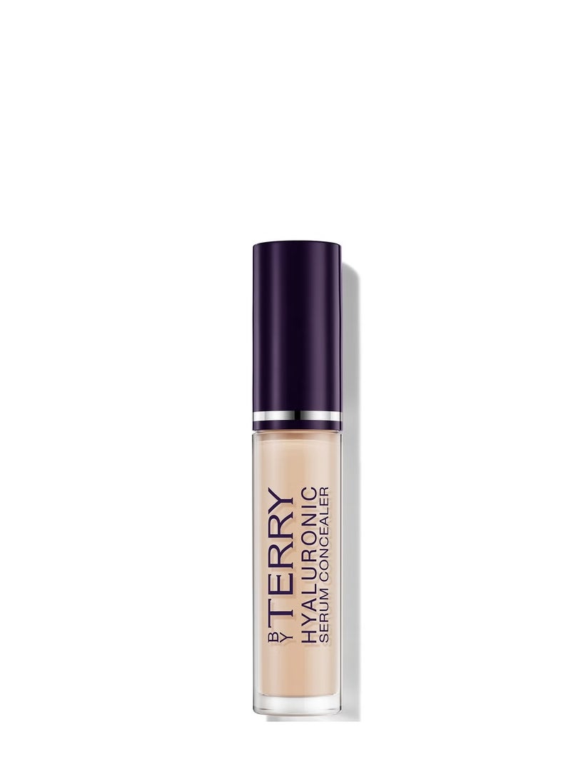 By Terry Hyaluronic Serum Concealer 1. Rosy Light 8.5ml - Image 1