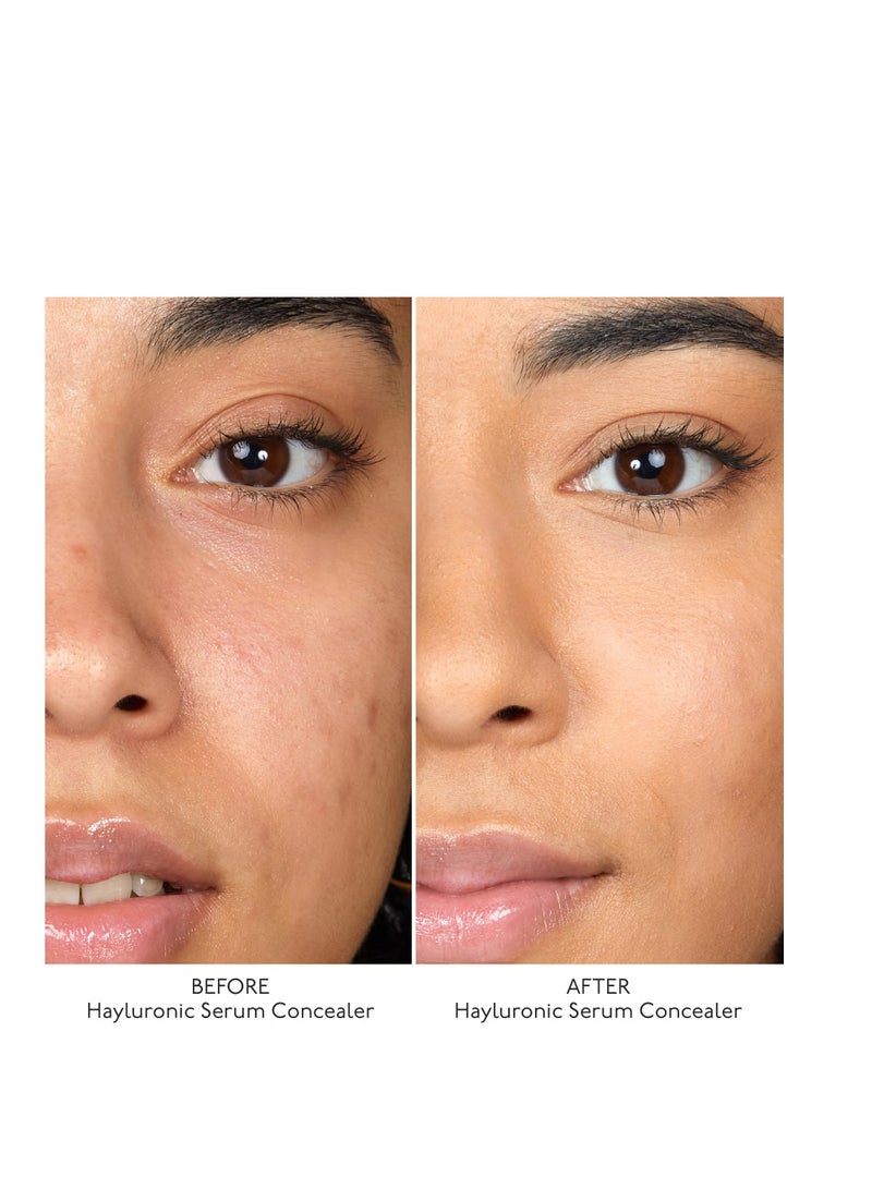 By Terry Hyaluronic Serum Concealer 1. Rosy Light 8.5ml - Image 3