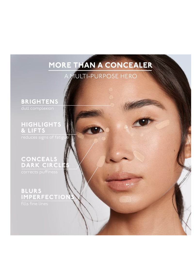 By Terry Hyaluronic Serum Concealer 1. Rosy Light 8.5ml - Image 4