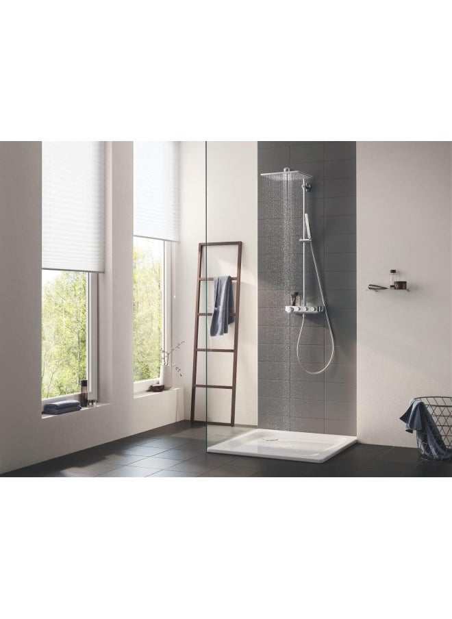 Grohe خرطوم جروهي ريليكسافليكس  - Image 3