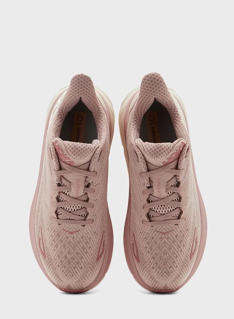 Hoka Clifton 9