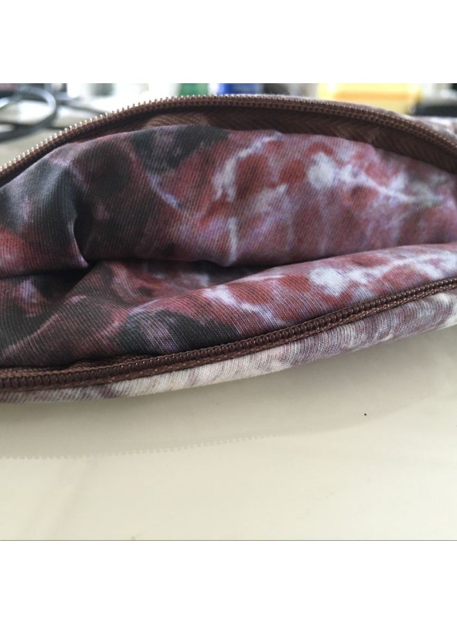 عام حافظة أقلام - حقيبة تخزين أقلام على شكل سمكة | حافظة أقلام سمكة، حقيبة نقود سمكة | حافظة أقلام على شكل سمكة، حافظة أقلام لطيفة مضحكة من النايلون للمدرسة، الفصل الدراسي، الأولاد، المكتب. - Image 5