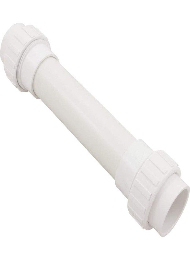 Haywards Hayward GLX-CELL-PIPE Turbo Cell Straight Pipe Placeholder Replacement for Hayward Goldline Aqua Trol Salt Chlorine Generators - Image 2