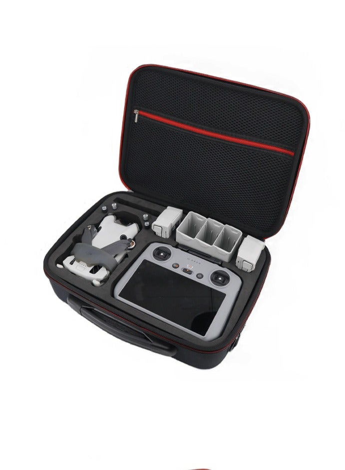 ارواق حقيبة تخزين محمولة لملحقات طائرة DJI Mini 4 Pro بدون طيار - Image 4