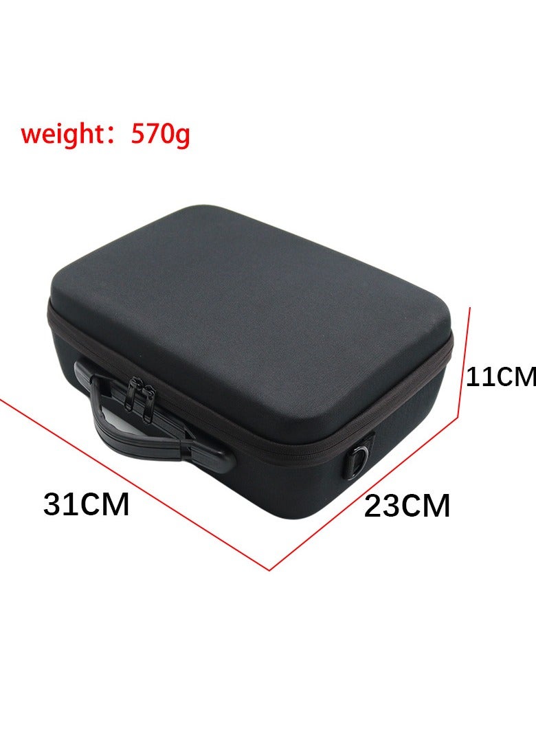 ارواق حقيبة تخزين محمولة لملحقات طائرة DJI Mini 4 Pro بدون طيار - Image 5