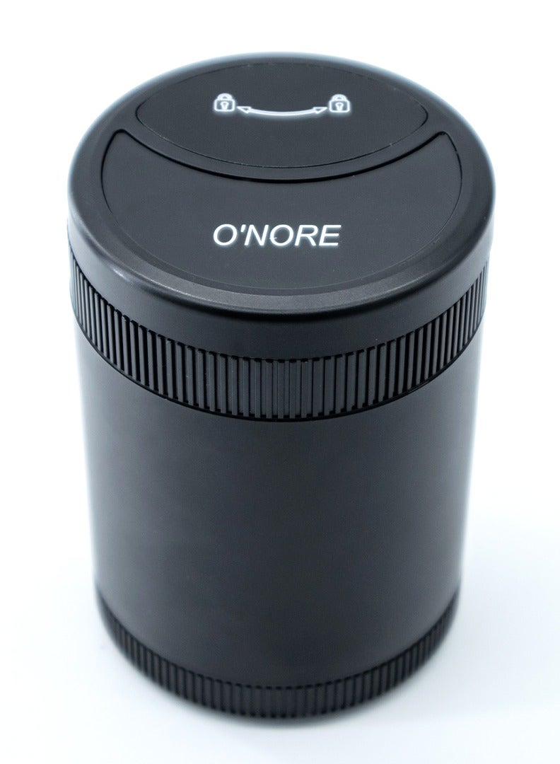 Multi function Mini Ashtray - Image 2