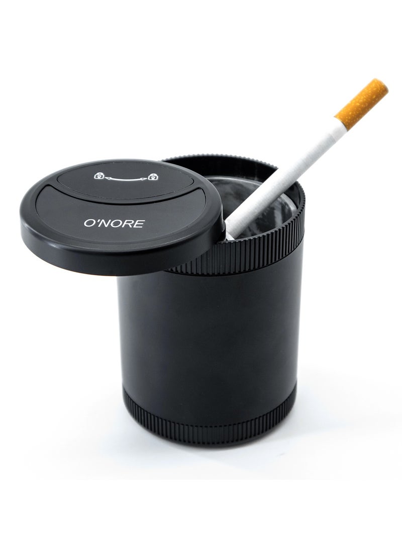 Multi function Mini Ashtray - Image 1