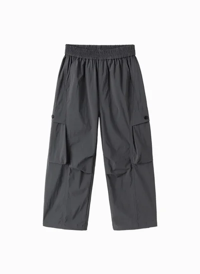 Balabala Kids Boy Woven trousers