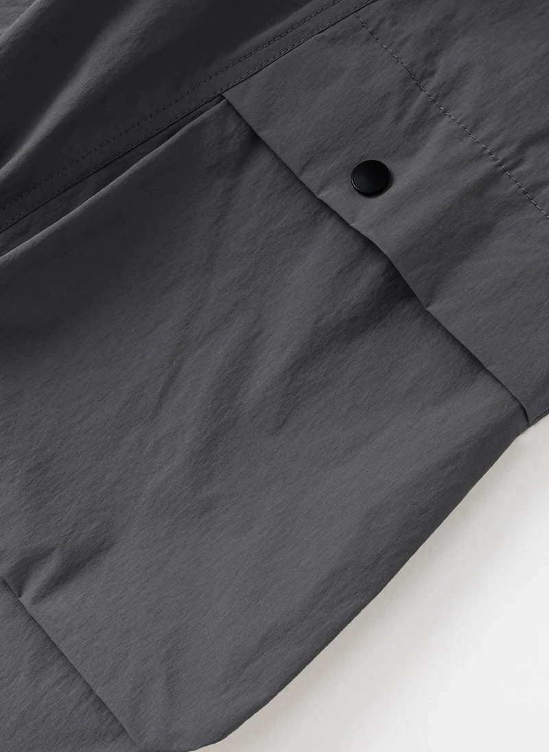Balabala Kids Boy Woven trousers