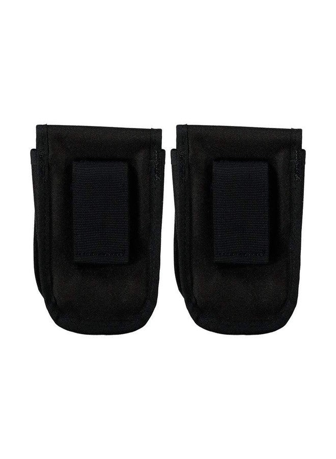 Hollis 5lb Non ditchable Optional Pockets Pair - Image 2