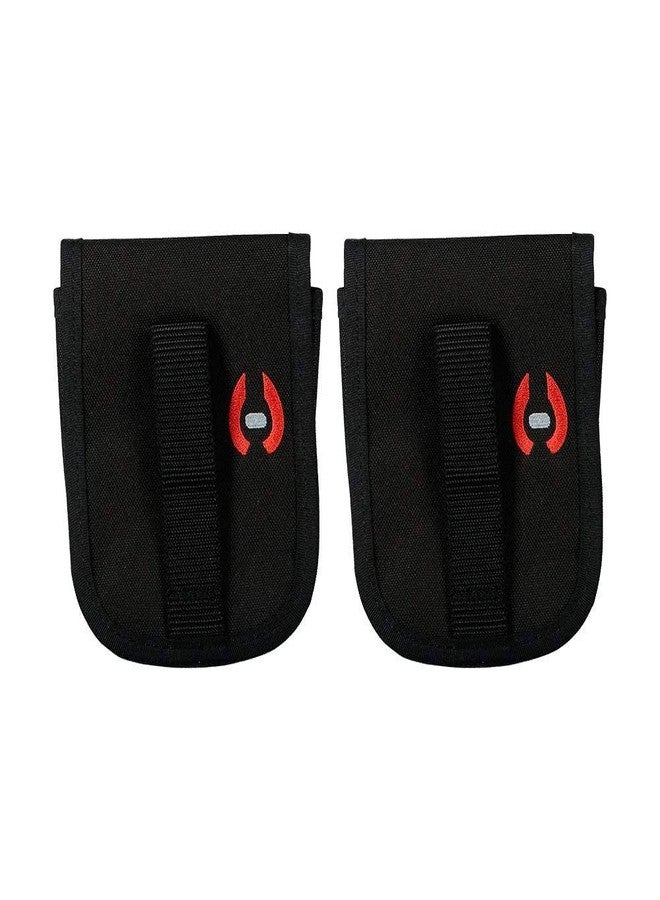 Hollis 5lb Non ditchable Optional Pockets Pair - Image 1