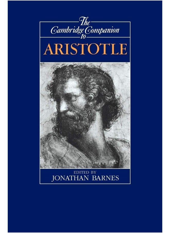The Cambridge Companion to Aristotle 