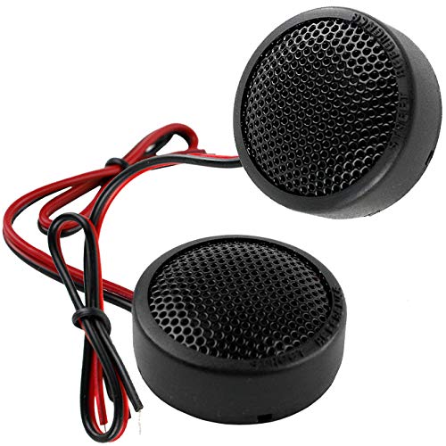 MEMPHIS SRX1 - Memphis 1" 20W RMS - 120W PEAK Tweeter - Image 1