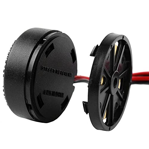 MEMPHIS SRX1 - Memphis 1" 20W RMS - 120W PEAK Tweeter - Image 5