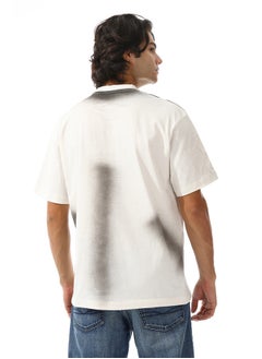 WHITE RABBIT Short Sleeves T-shirt  - Image 3