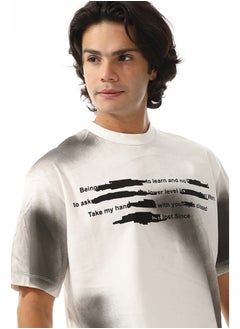 WHITE RABBIT Short Sleeves T-shirt  - Image 4