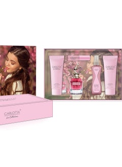 So Giuseppe by Carlotta 5 Piece Gift Set for Women
