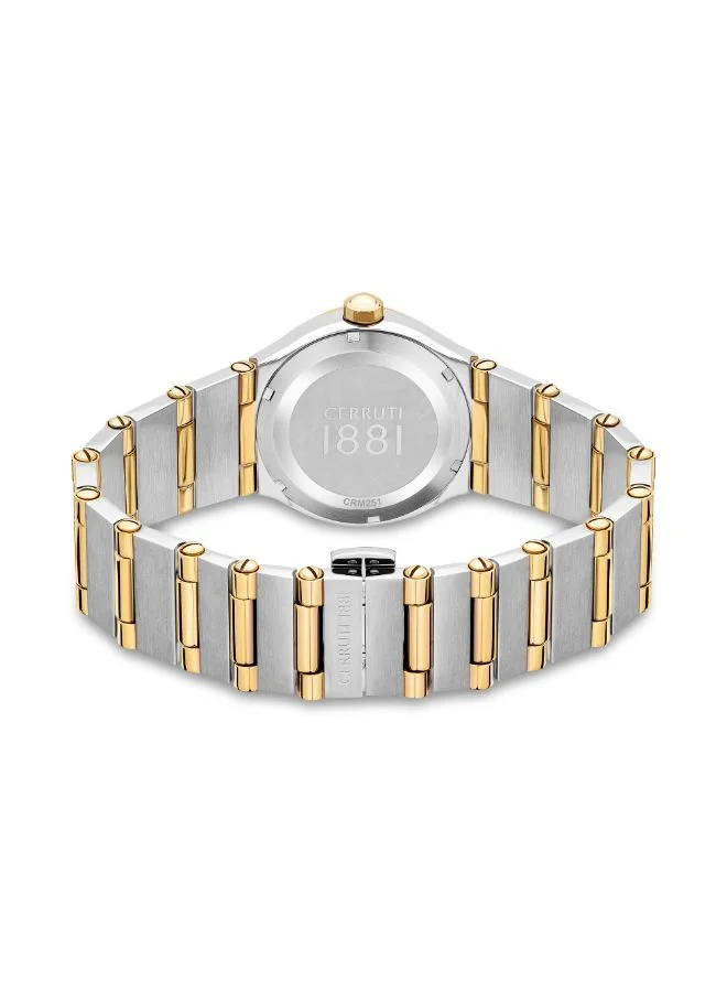 CERRUTI 1881 Mens Cerruti 1881 Gents Watch