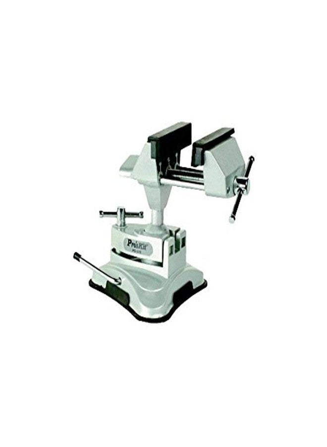 Pro'skit Eclipse Pro'sKit 902-117 Multi-Angle Swivel Action Vacu-Vise - Image 1