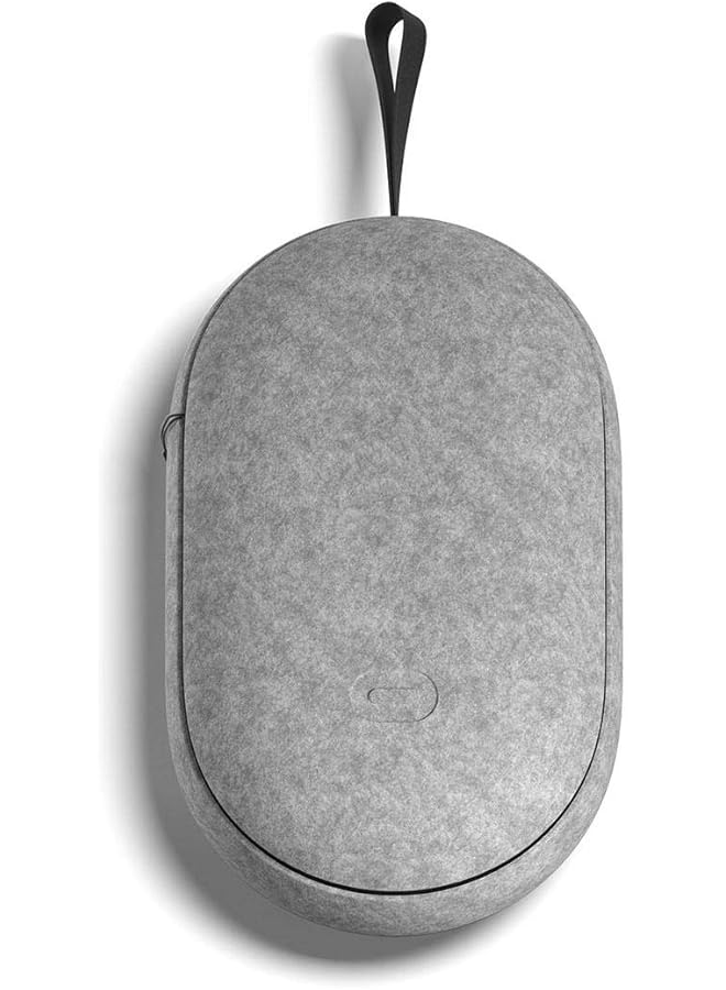 Oculus Quest 2 Carrying Case For Lightweight Portable Protection Vr - Image 2